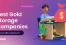 Best Gold Storage Companies Precious Metal Vault