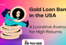 Gold Loan Banks in the USA - A Lucrative Avenue for High Returns